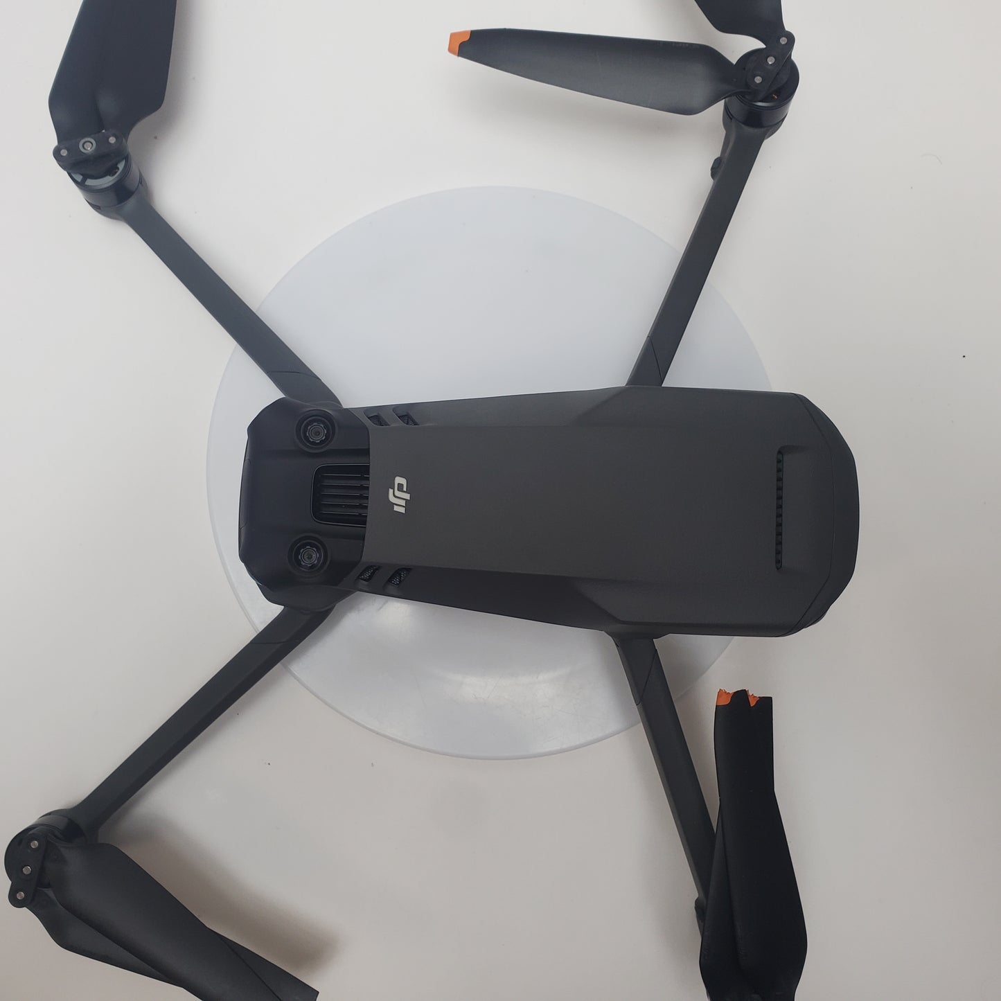 DJI Mavic 3 Classic Camera Drone w/ RC-N1 Controller + 2 Batteries