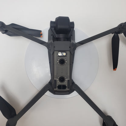 DJI Mavic 3 Classic Camera Drone w/ RC-N1 Controller + 2 Batteries