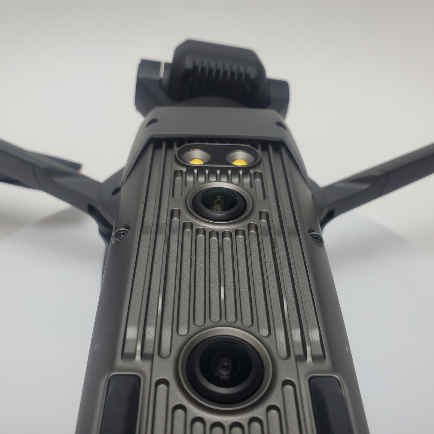 DJI Mavic 3 Classic Camera Drone w/ RC-N1 Controller + 2 Batteries