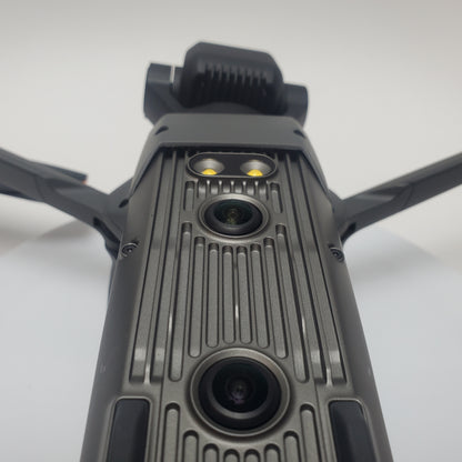 DJI Mavic 3 Classic Camera Drone w/ RC-N1 Controller + 2 Batteries