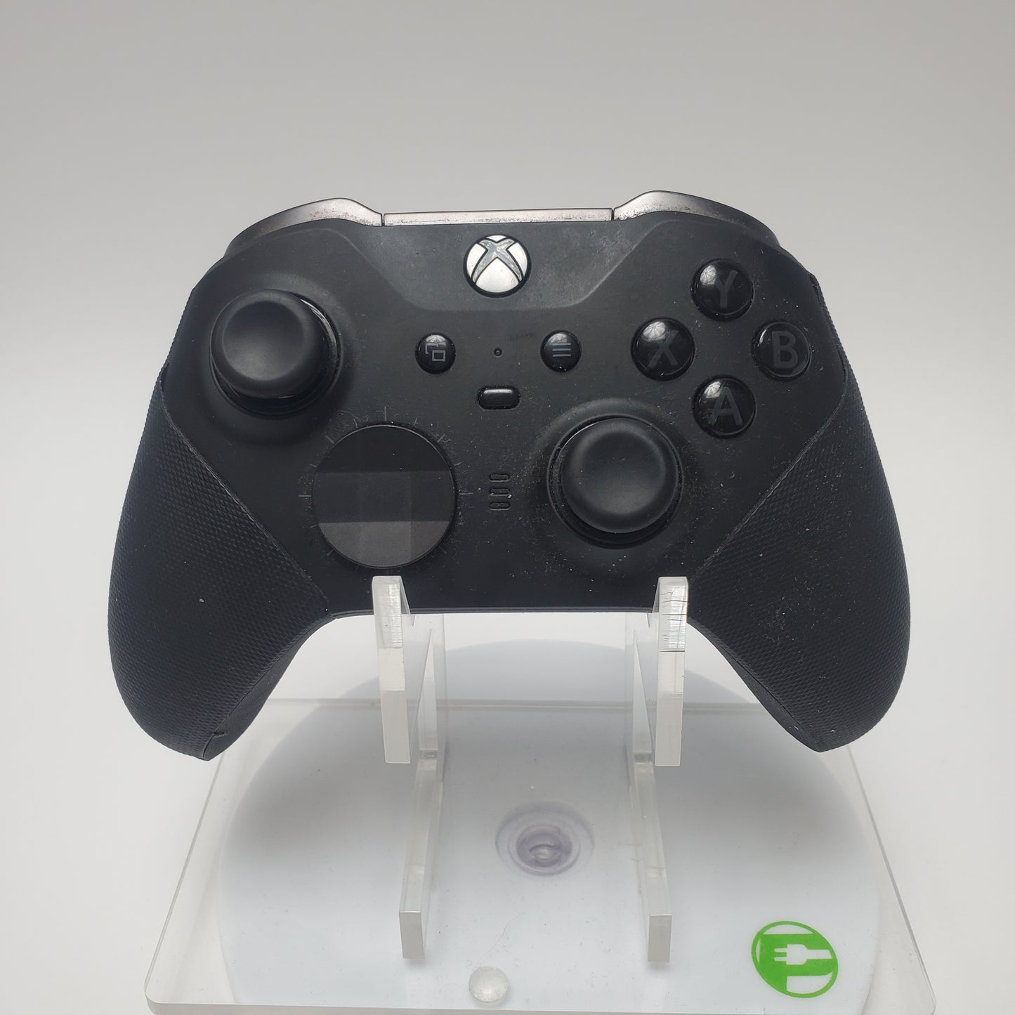 Microsoft Xbox One Elite Controller Series 2 Black 1797