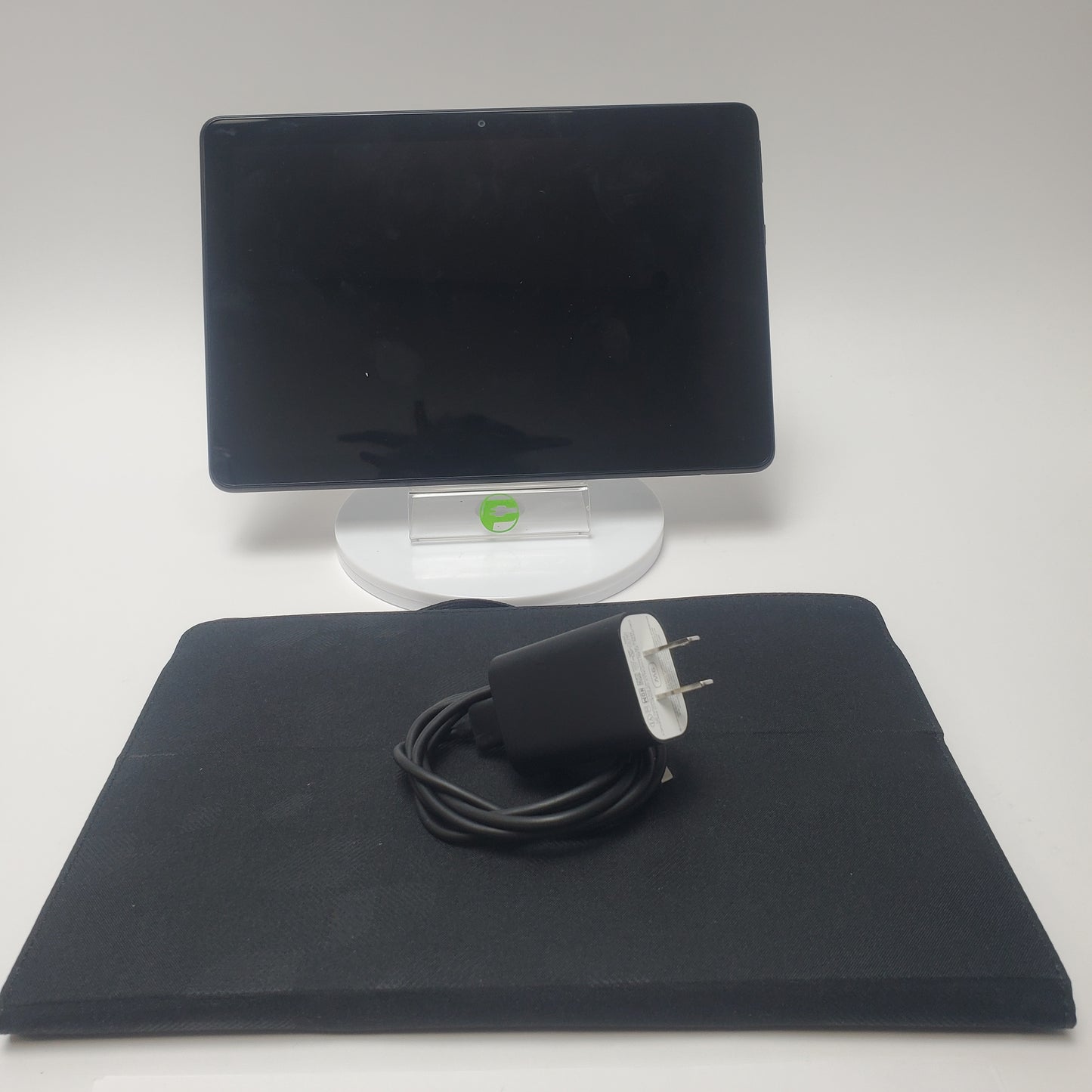 WiFi Only Amazon Kindle Fire HD 10 32GB Black T76N2P