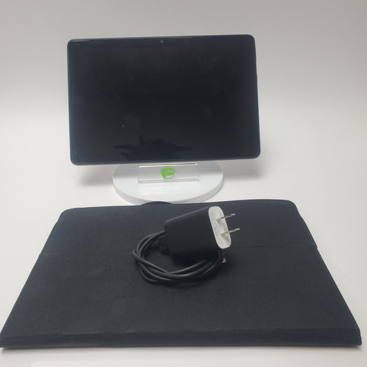 WiFi Only Amazon Kindle Fire HD 10 32GB Black T76N2P