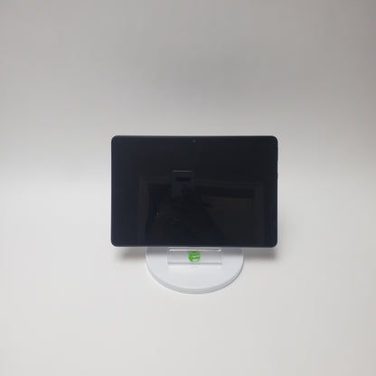 WiFi Only Amazon Kindle Fire HD 10 32GB Black T76N2P