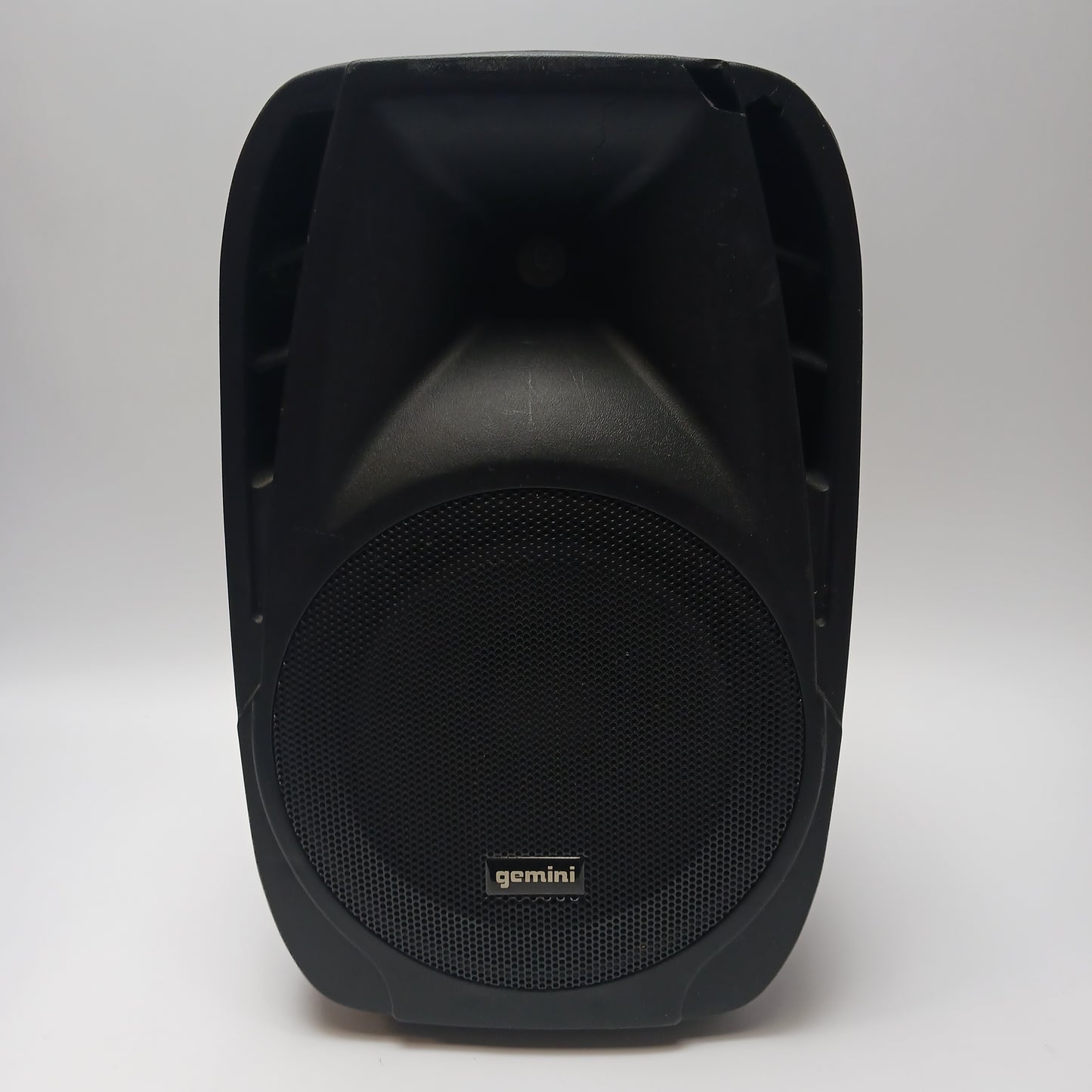 Gemini E5-210MXBLU Portable PA system