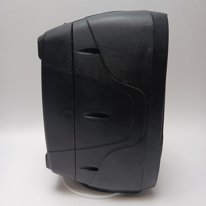 Gemini E5-210MXBLU Portable PA system