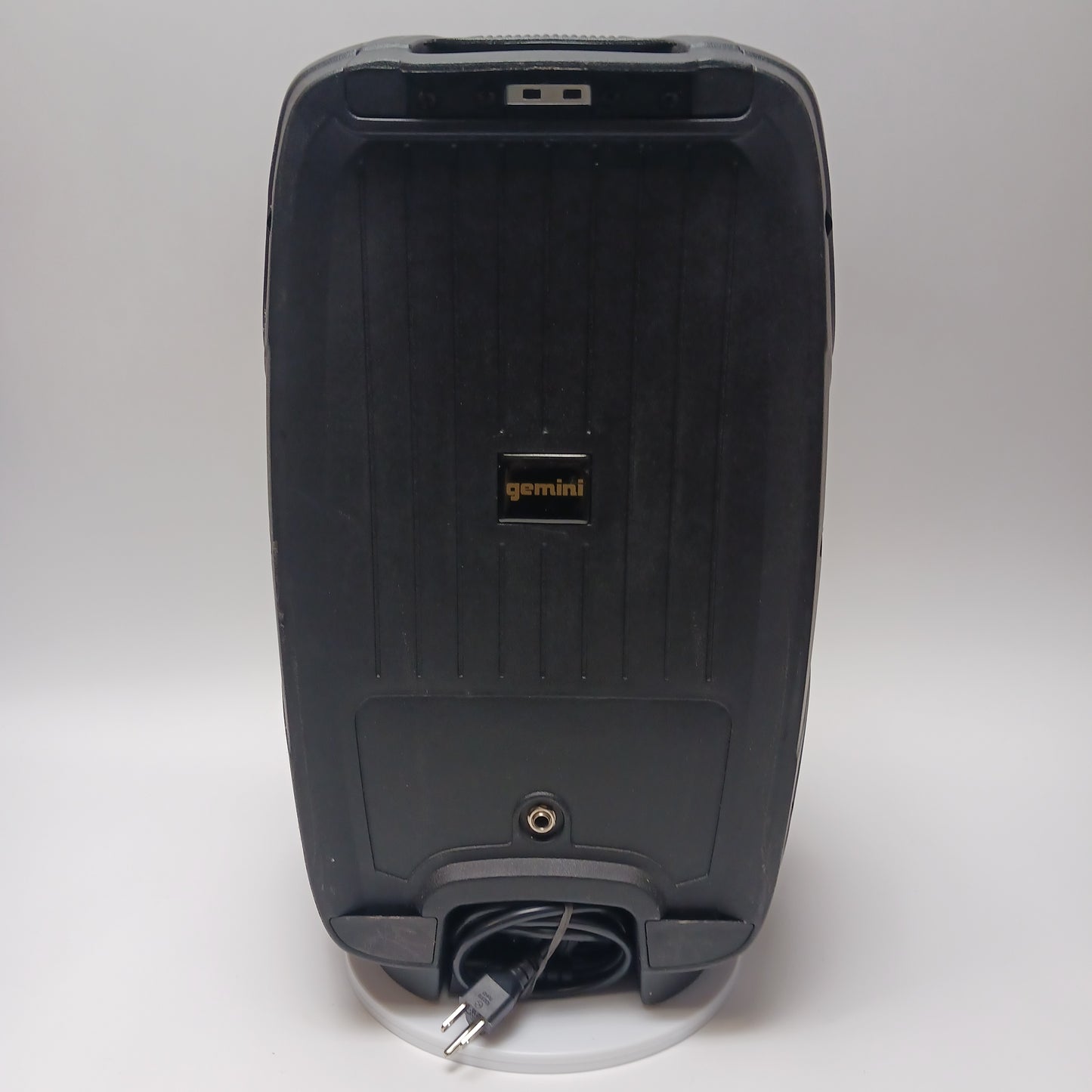 Gemini E5-210MXBLU Portable PA system