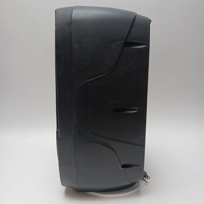 Gemini E5-210MXBLU Portable PA system