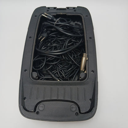 Gemini E5-210MXBLU Portable PA system