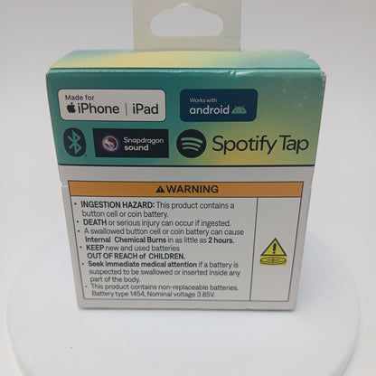 New Bose QuietComfort Ultra Earbuds 2nd In-Ear Bluetooth Earbuds White