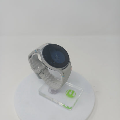 WiFi Only Samsung Galaxy Watch7 32GB Aluminum Smartwatch SM-L310
