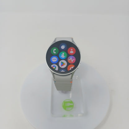 WiFi Only Samsung Galaxy Watch7 32GB Aluminum Smartwatch SM-L310
