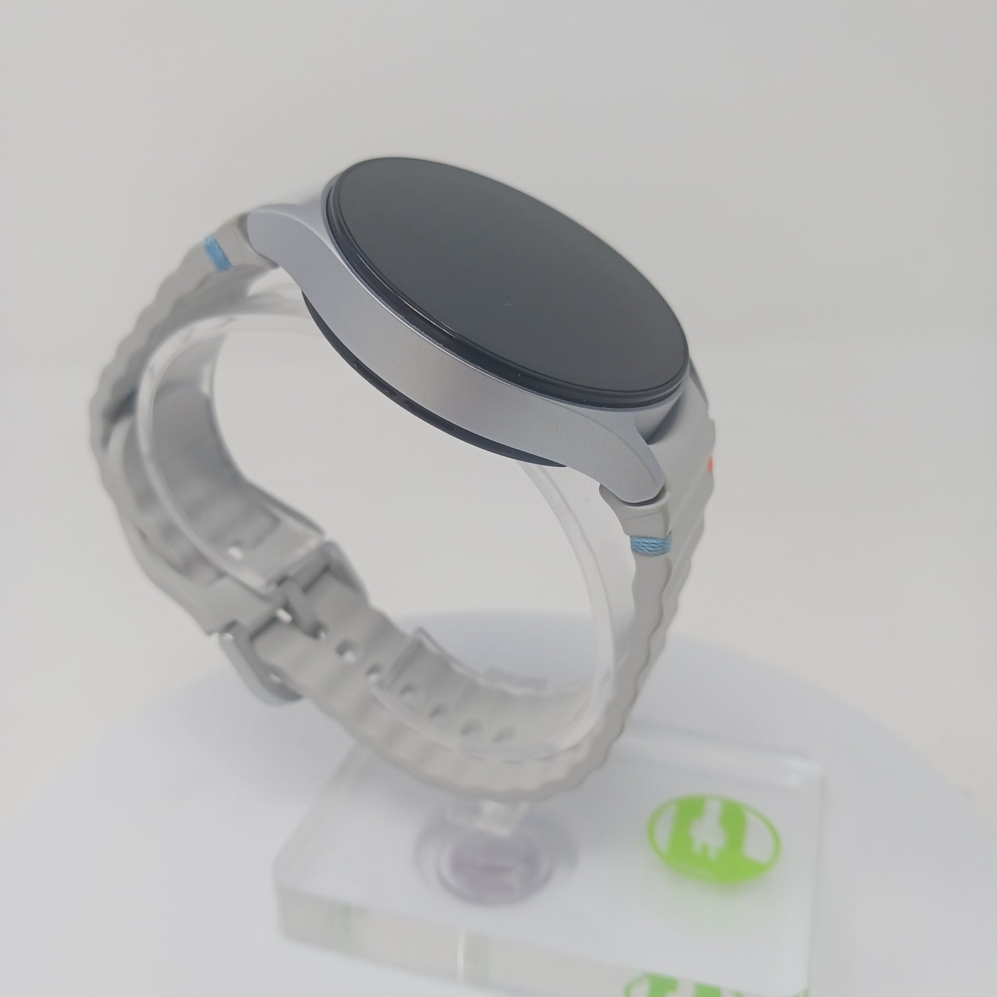 WiFi Only Samsung Galaxy Watch7 32GB Aluminum Smartwatch SM-L310