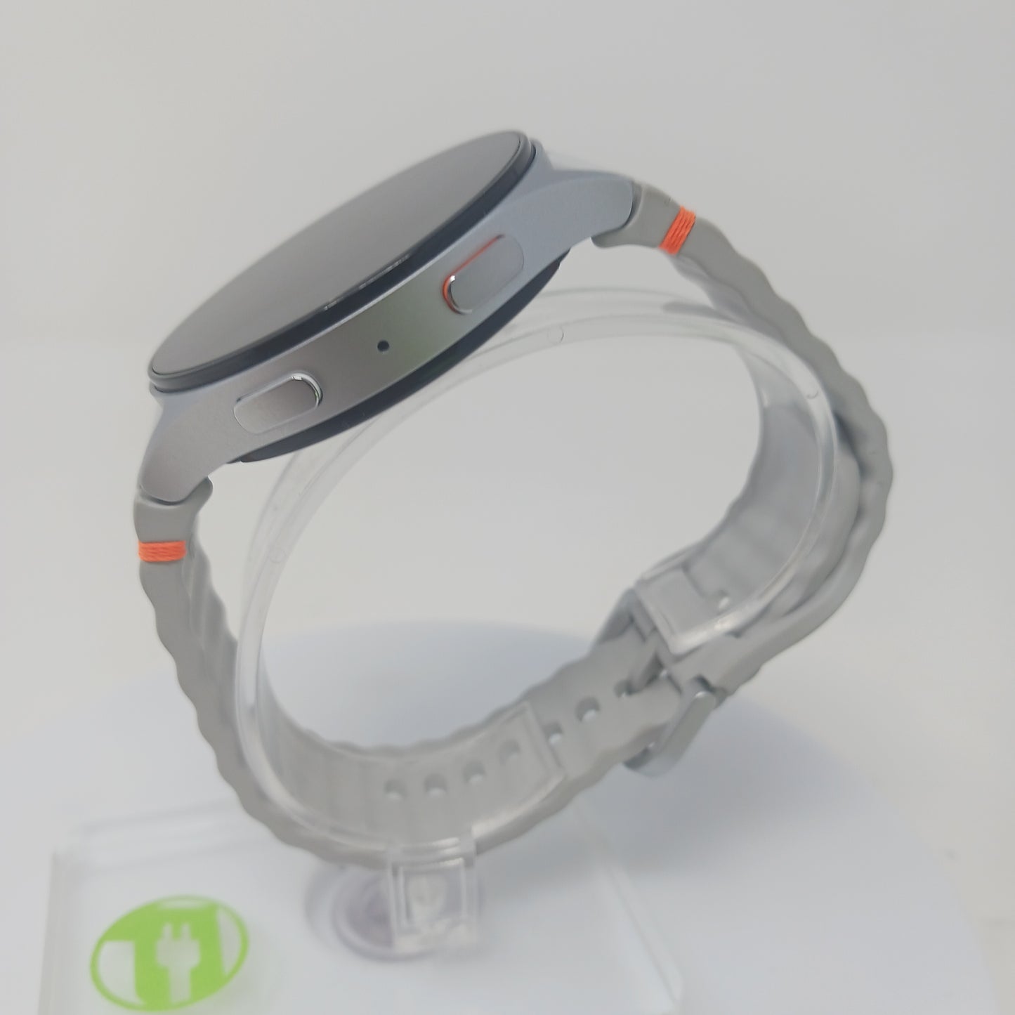 WiFi Only Samsung Galaxy Watch7 32GB Aluminum Smartwatch SM-L310