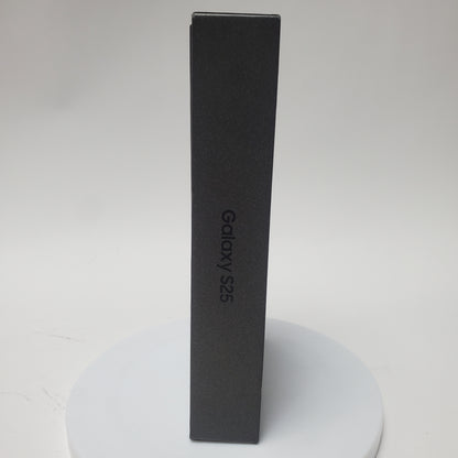 Unlocked Samsung Galaxy S25 12GB RAM 128GB SM-S931U Navy