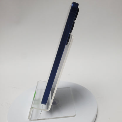 Unlocked Samsung Galaxy S25 12GB RAM 128GB SM-S931U Navy