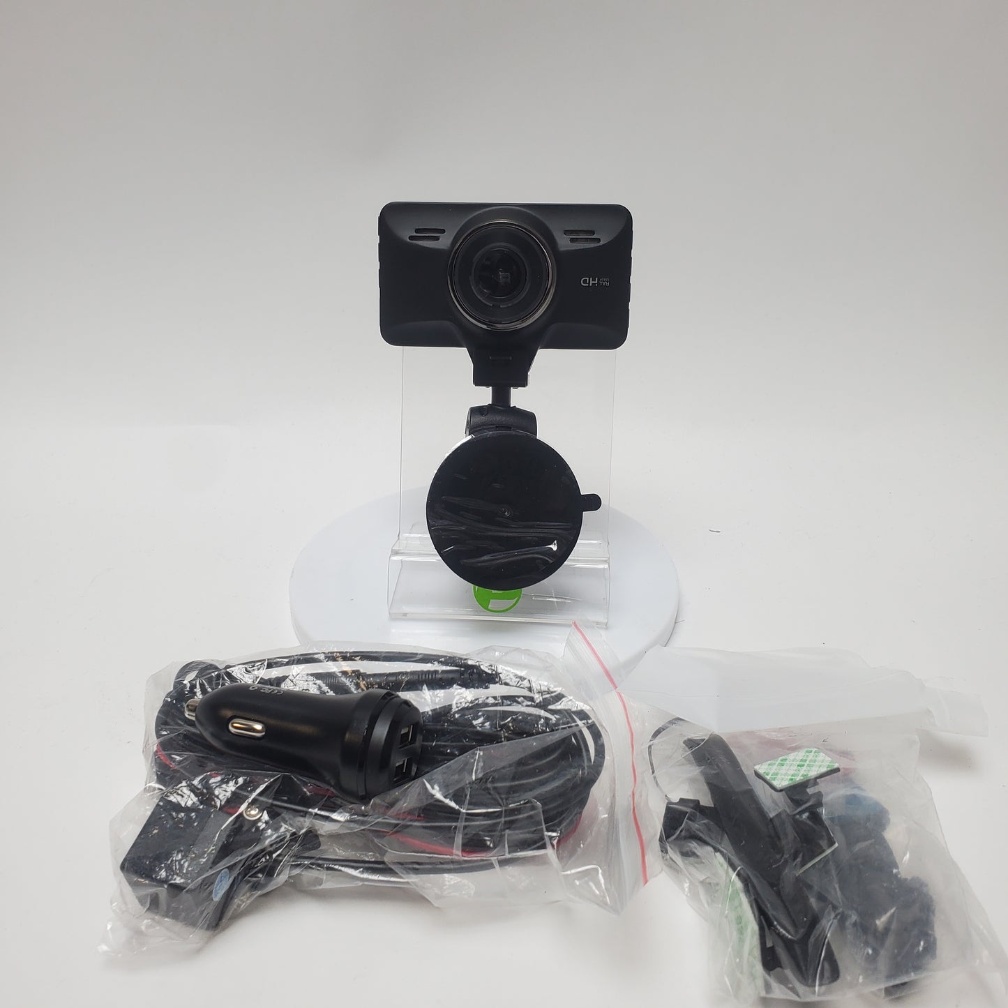 AZDOME M01 Pro Dash Cam 1080P Front & Rear Car Driving Recorder