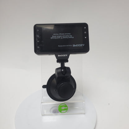 AZDOME M01 Pro Dash Cam 1080P Front & Rear Car Driving Recorder