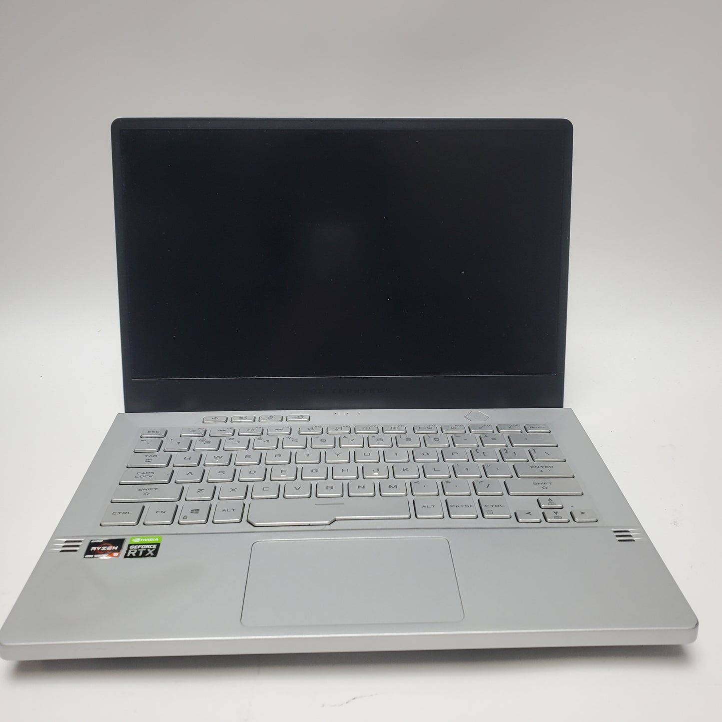 Asus ROG GA401IV 14" Ryzen 9 4900HS 3.0GHz 16GB RAM 1TB SSD GeForce RTX 2060 