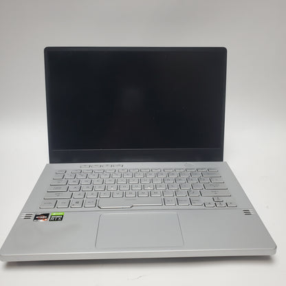 Asus ROG GA401IV 14" Ryzen 9 4900HS 3.0GHz 16GB RAM 1TB SSD GeForce RTX 2060 