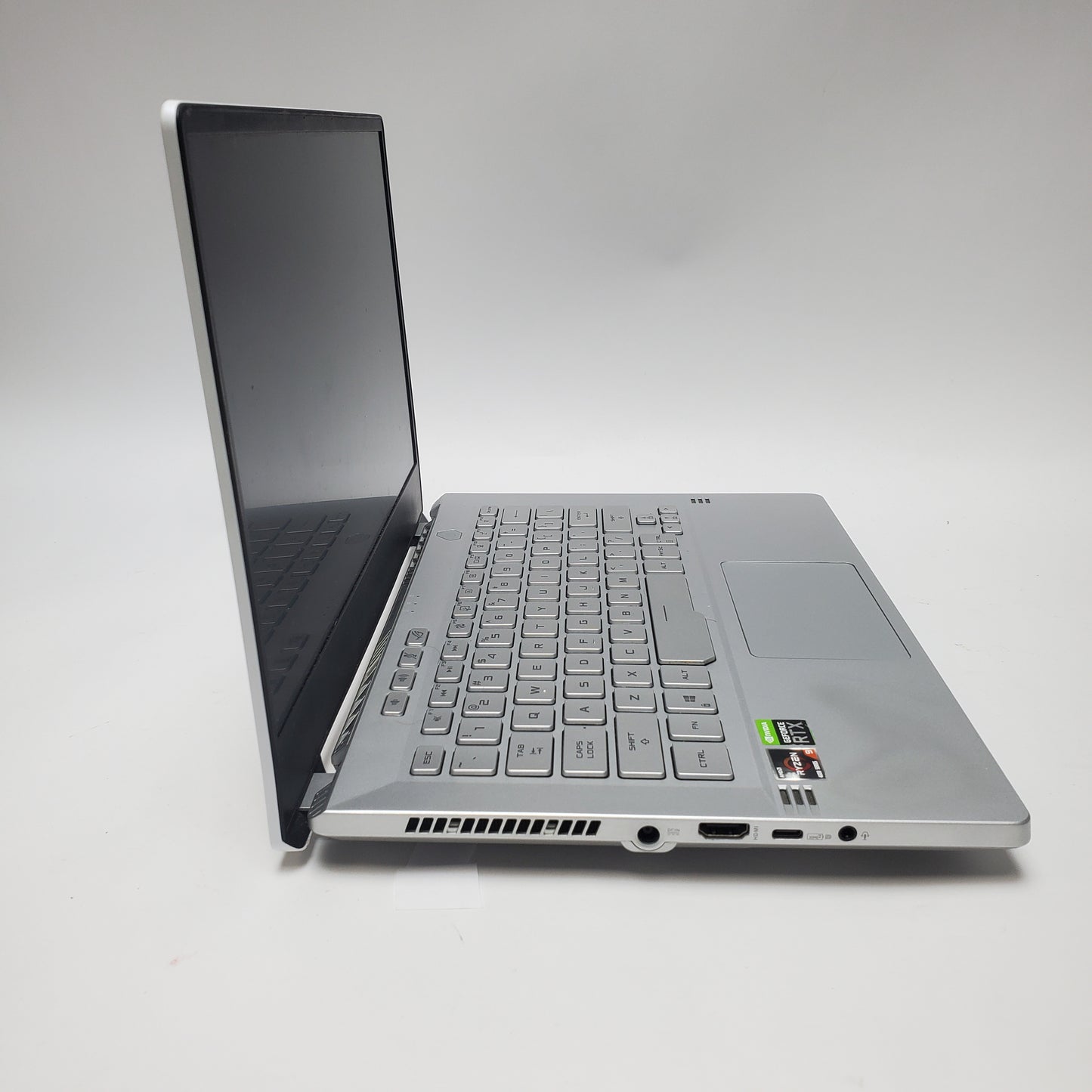 Asus ROG GA401IV 14" Ryzen 9 4900HS 3.0GHz 16GB RAM 1TB SSD GeForce RTX 2060 