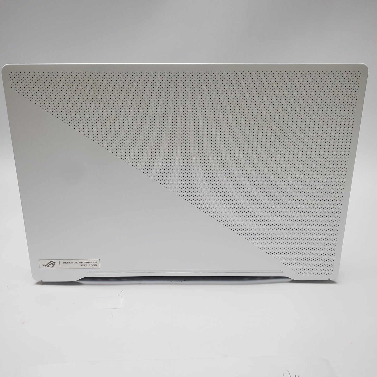 Asus ROG GA401IV 14" Ryzen 9 4900HS 3.0GHz 16GB RAM 1TB SSD GeForce RTX 2060 