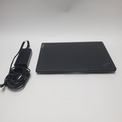 Lenovo ThinkPad X13S GEN 1 13.3" 8cx Gen 3 3.0GHz 16GB RAM 512GB SSD Qualcomm Adreno 8cx Gen 3