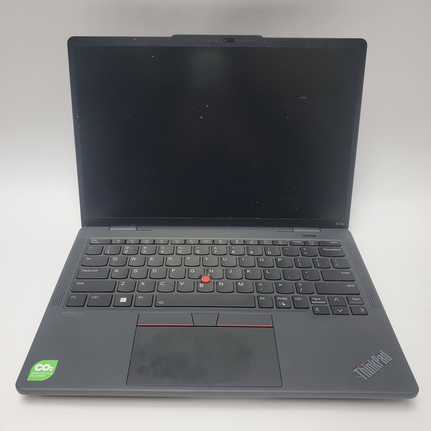 Lenovo ThinkPad X13S GEN 1 13.3" 8cx Gen 3 3.0GHz 16GB RAM 512GB SSD Qualcomm Adreno 8cx Gen 3