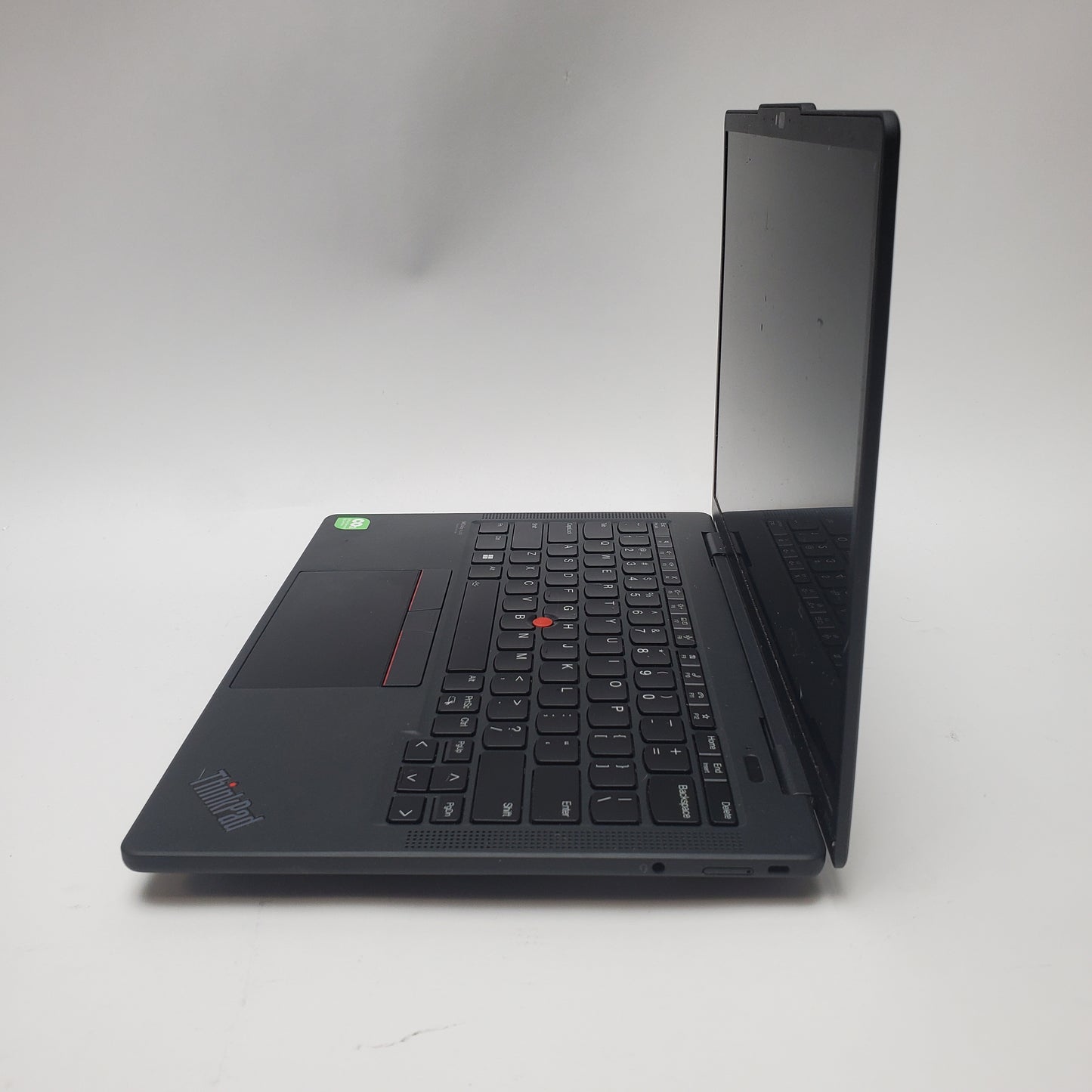 Lenovo ThinkPad X13S GEN 1 13.3" 8cx Gen 3 3.0GHz 16GB RAM 512GB SSD Qualcomm Adreno 8cx Gen 3