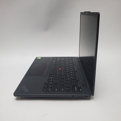 Lenovo ThinkPad X13S GEN 1 13.3" 8cx Gen 3 3.0GHz 16GB RAM 512GB SSD Qualcomm Adreno 8cx Gen 3