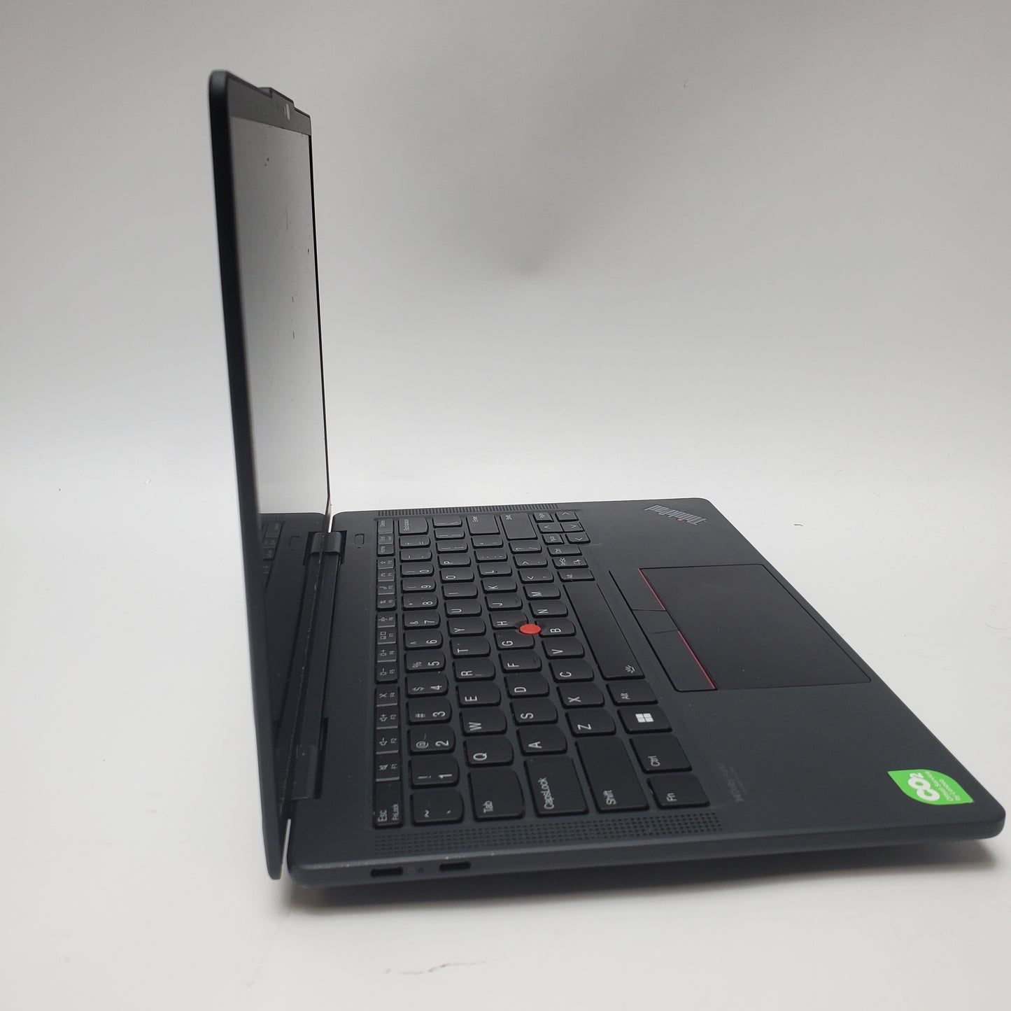 Lenovo ThinkPad X13S GEN 1 13.3" 8cx Gen 3 3.0GHz 16GB RAM 512GB SSD Qualcomm Adreno 8cx Gen 3