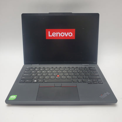 Lenovo ThinkPad X13S GEN 1 13.3" 8cx Gen 3 3.0GHz 16GB RAM 512GB SSD Qualcomm Adreno 8cx Gen 3
