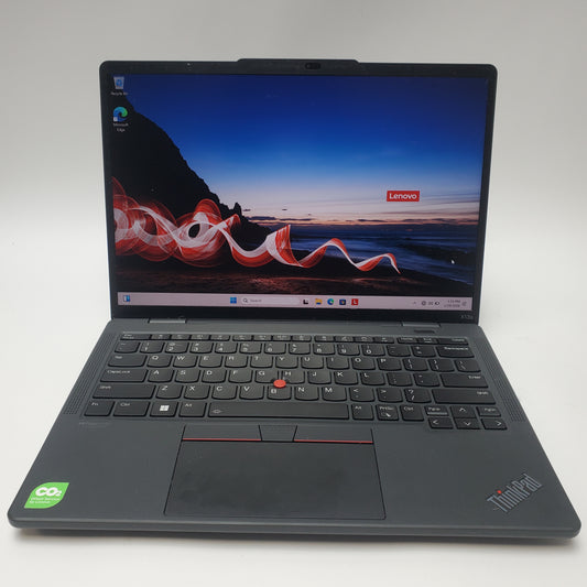 Lenovo ThinkPad X13S GEN 1 13.3" 8cx Gen 3 3.0GHz 16GB RAM 512GB SSD Qualcomm Adreno 8cx Gen 3