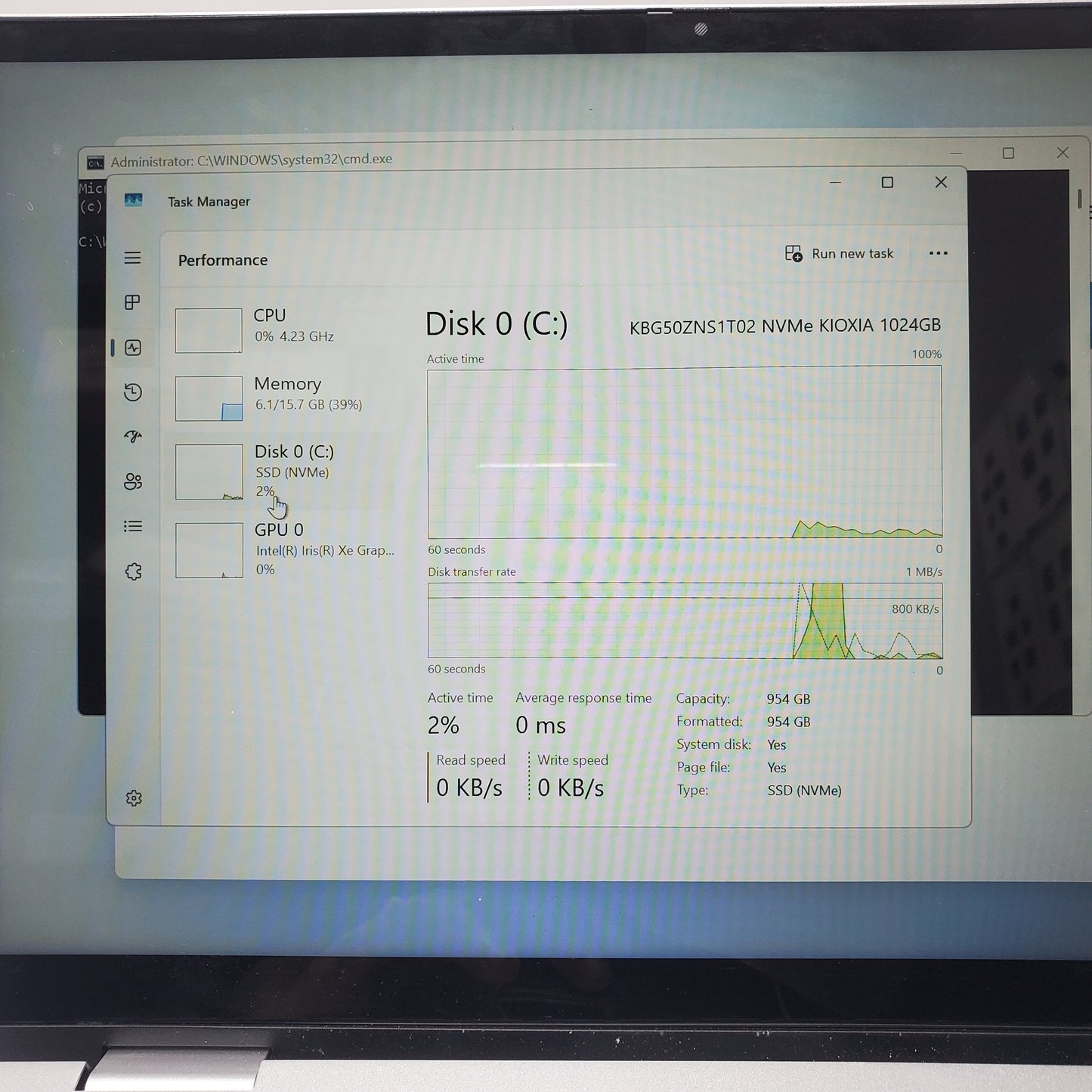 Dell Inspiron 7430 14" i7-1355U 1.7GHz 16GB RAM 1TB SSD