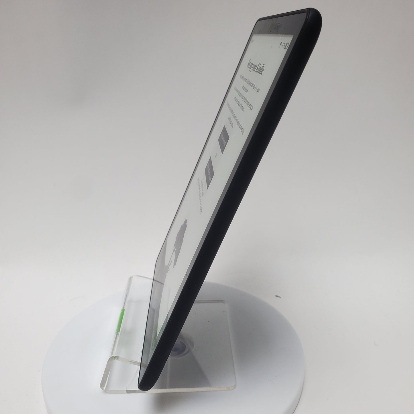 WiFi Only Amazon Kindle Paperwhite 16GB Black M2L3EK