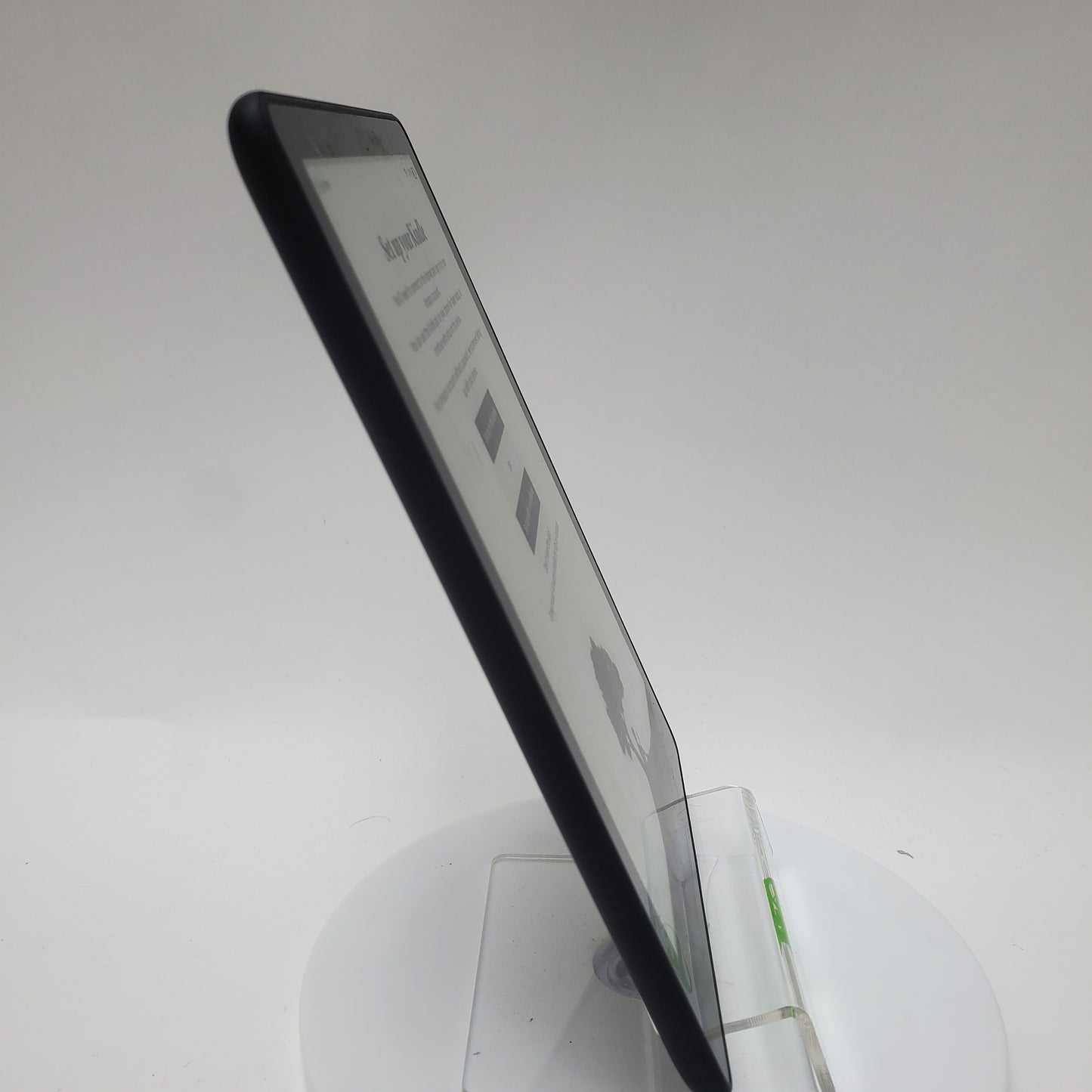 WiFi Only Amazon Kindle Paperwhite 16GB Black M2L3EK