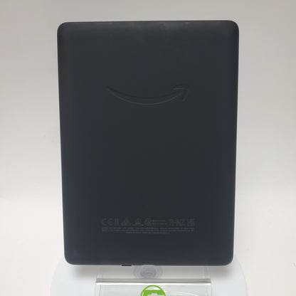 WiFi Only Amazon Kindle Paperwhite 16GB Black M2L3EK