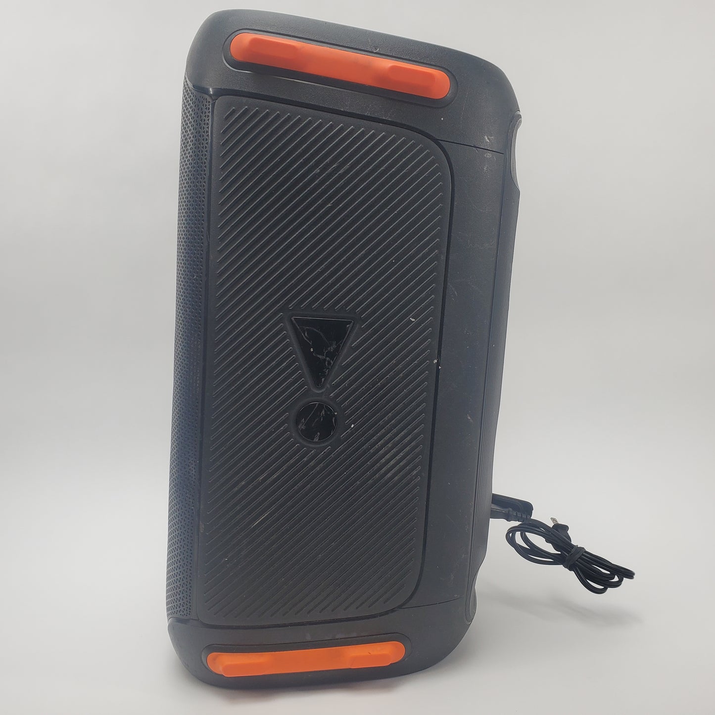 JBL PartyBox 110 Portable Wireless Bluetooth Speaker Black JBLPARTYBOX100AM