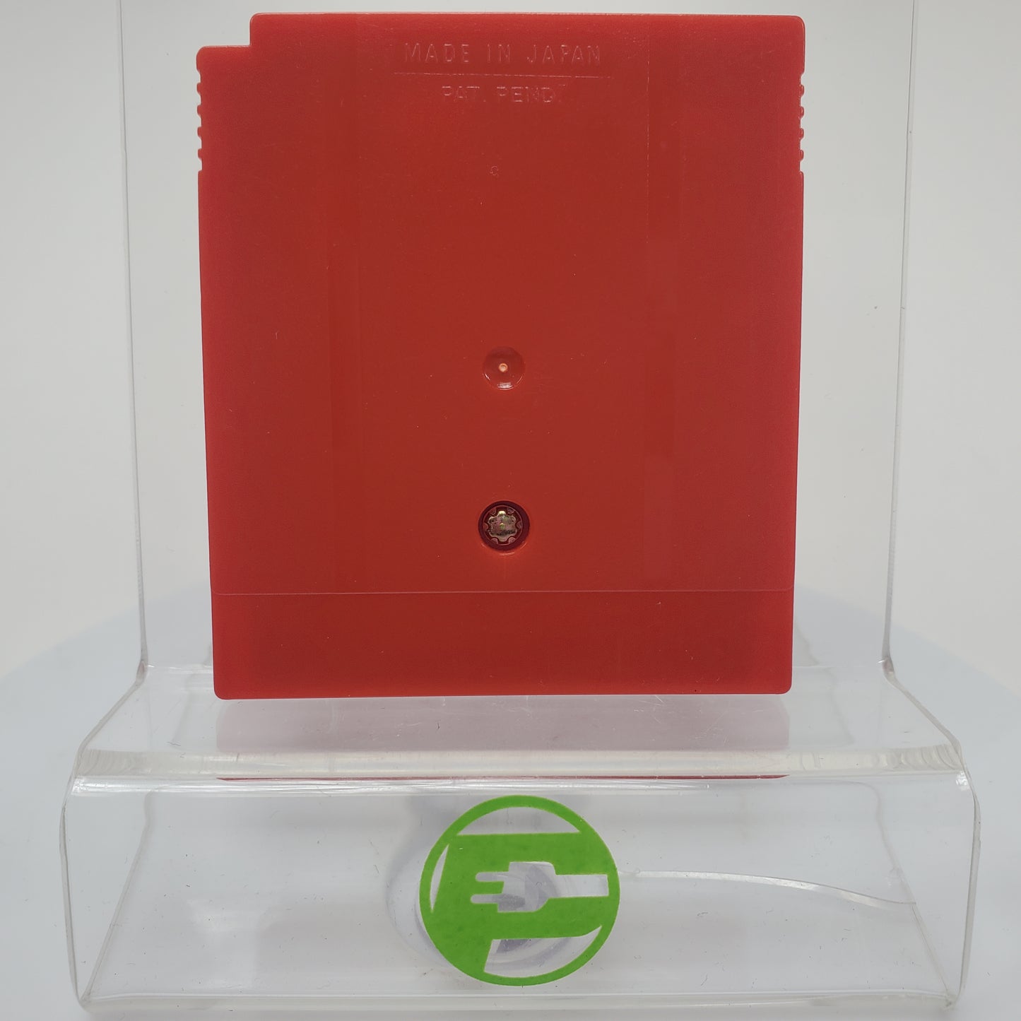 Pokemon Red (Nintendo GameBoy, 1998)