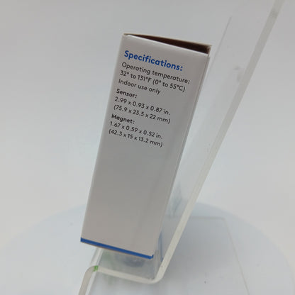 New ADT SSH5R0-29-WH Door/Window Sensor