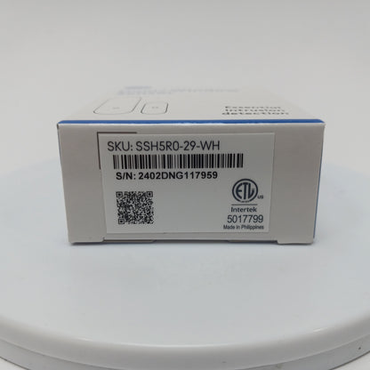 New ADT SSH5R0-29-WH Door/Window Sensor