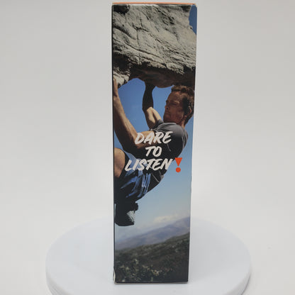 New JBL Endurance Peak 3 Wireless Bluetooth Earbuds Black JBLENDURPEAK3BL