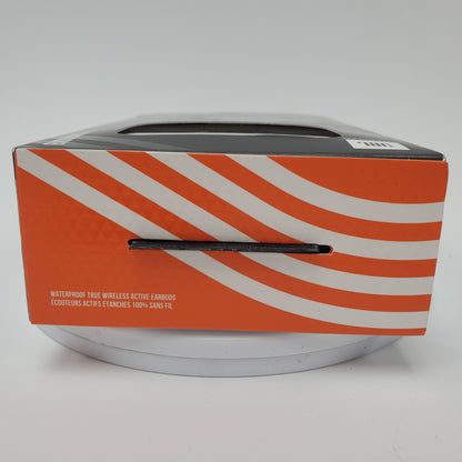 New JBL Endurance Peak 3 Wireless Bluetooth Earbuds Black JBLENDURPEAK3BL