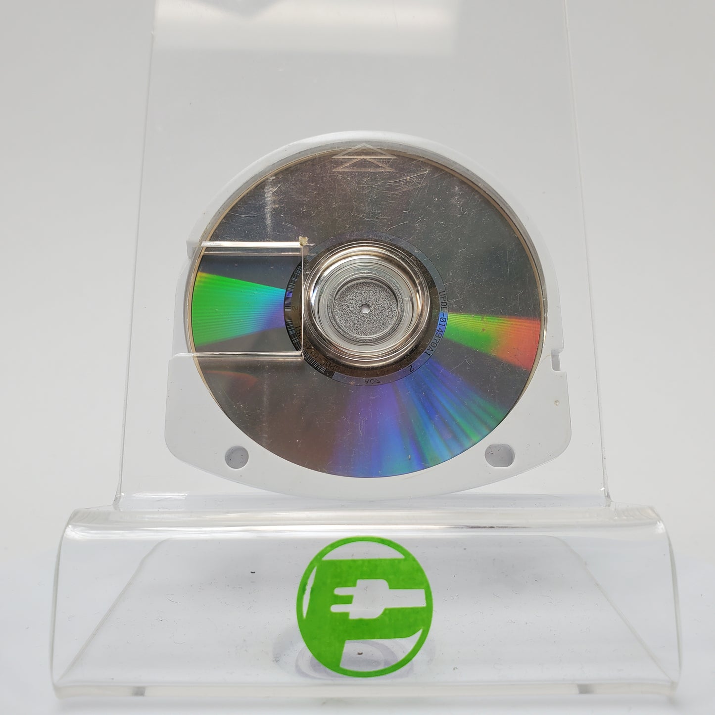 LEGO Star Wars II Original Trilogy (Sony PlayStation Portable PSP, 2006)