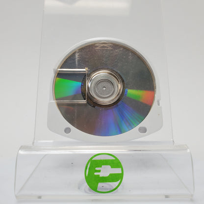 LEGO Star Wars II Original Trilogy (Sony PlayStation Portable PSP, 2006)