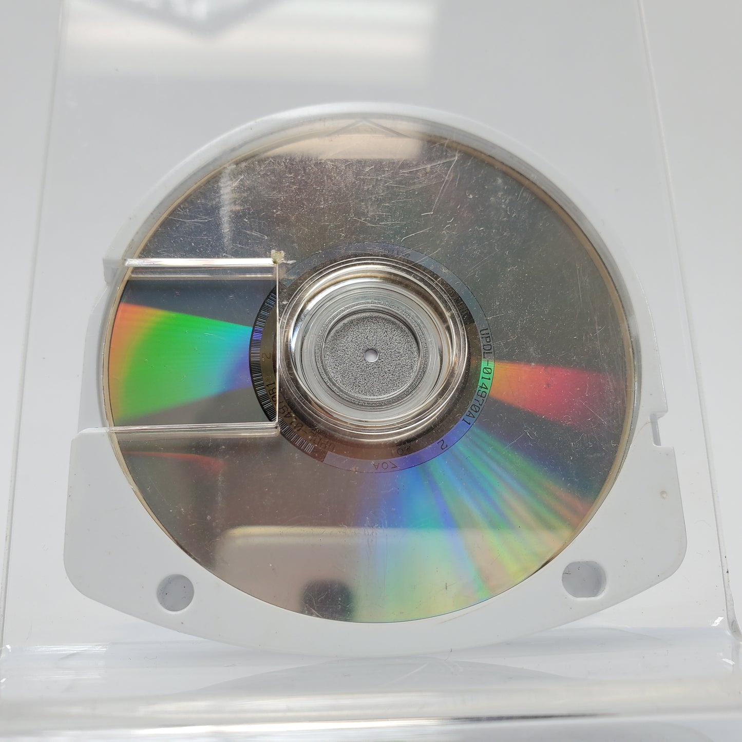 LEGO Star Wars II Original Trilogy (Sony PlayStation Portable PSP, 2006)