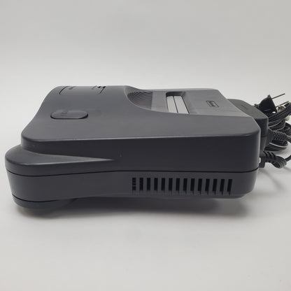 Nintendo 64 N64 Video Game Console NUS-001 Black