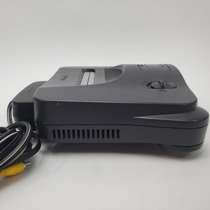 Nintendo 64 N64 Video Game Console NUS-001 Black