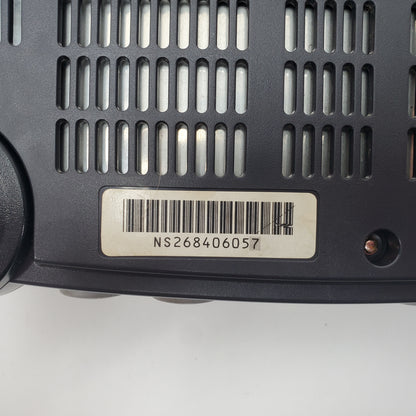 Nintendo 64 N64 Video Game Console NUS-001 Black