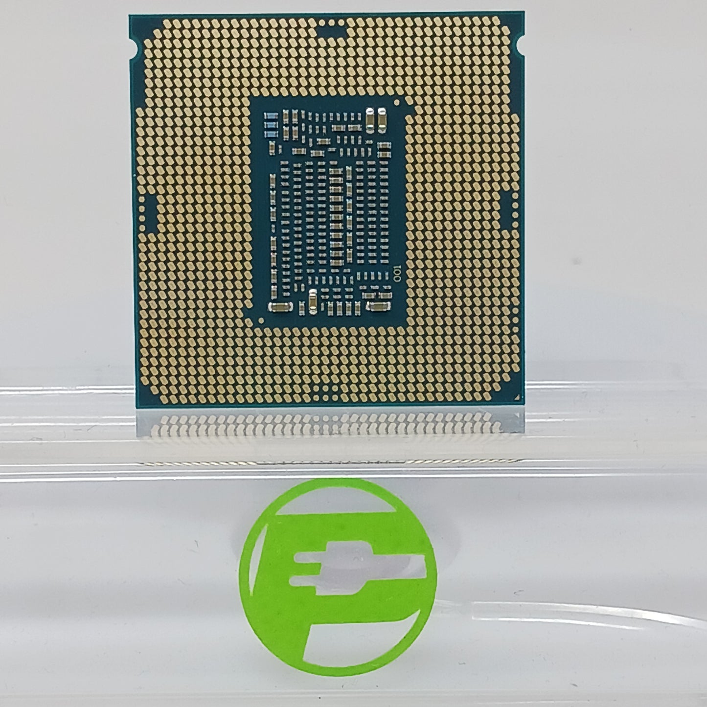 Intel Core i5-8600K 3.60GHz 6 Core SR3QU 6 Thread LGA 1151